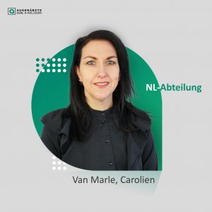 Van Marle, Carolien