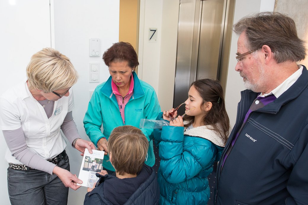 csm tag der offenen tuer 2013 13 b3a98d3652 - Tag der offenen Tür in der Augenklinik - Augenärzte Gerl & Kollegen